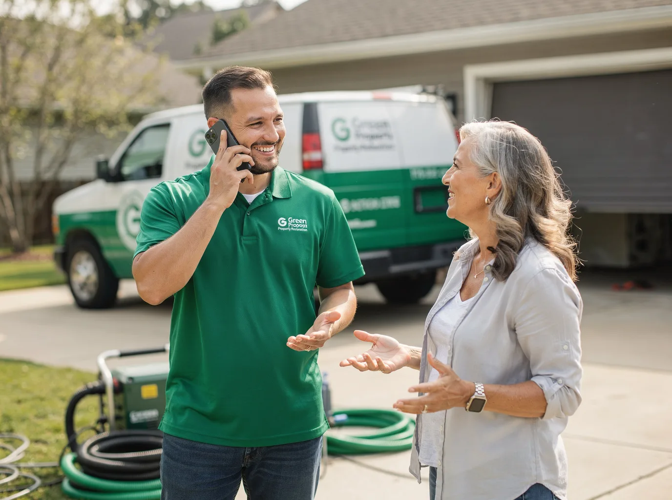 Water Damage Restoration Mount Blanchard, OH FAQs